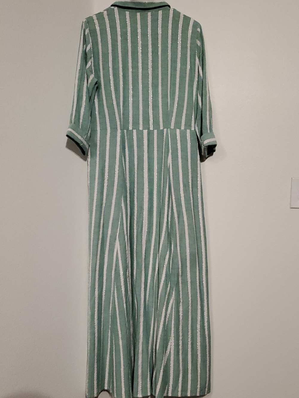 BOSTON PROPER DRESS - Picture 7 of 11